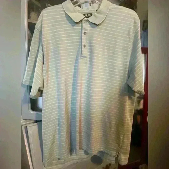 Izod Golf shirt XXL - Picture 1 of 3